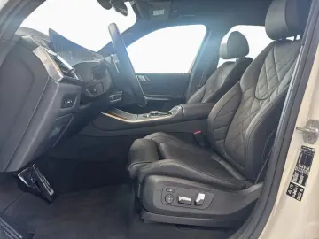 BMW X5 xDr30d M Sport Pro AHK Iconic H K PAPro HUD