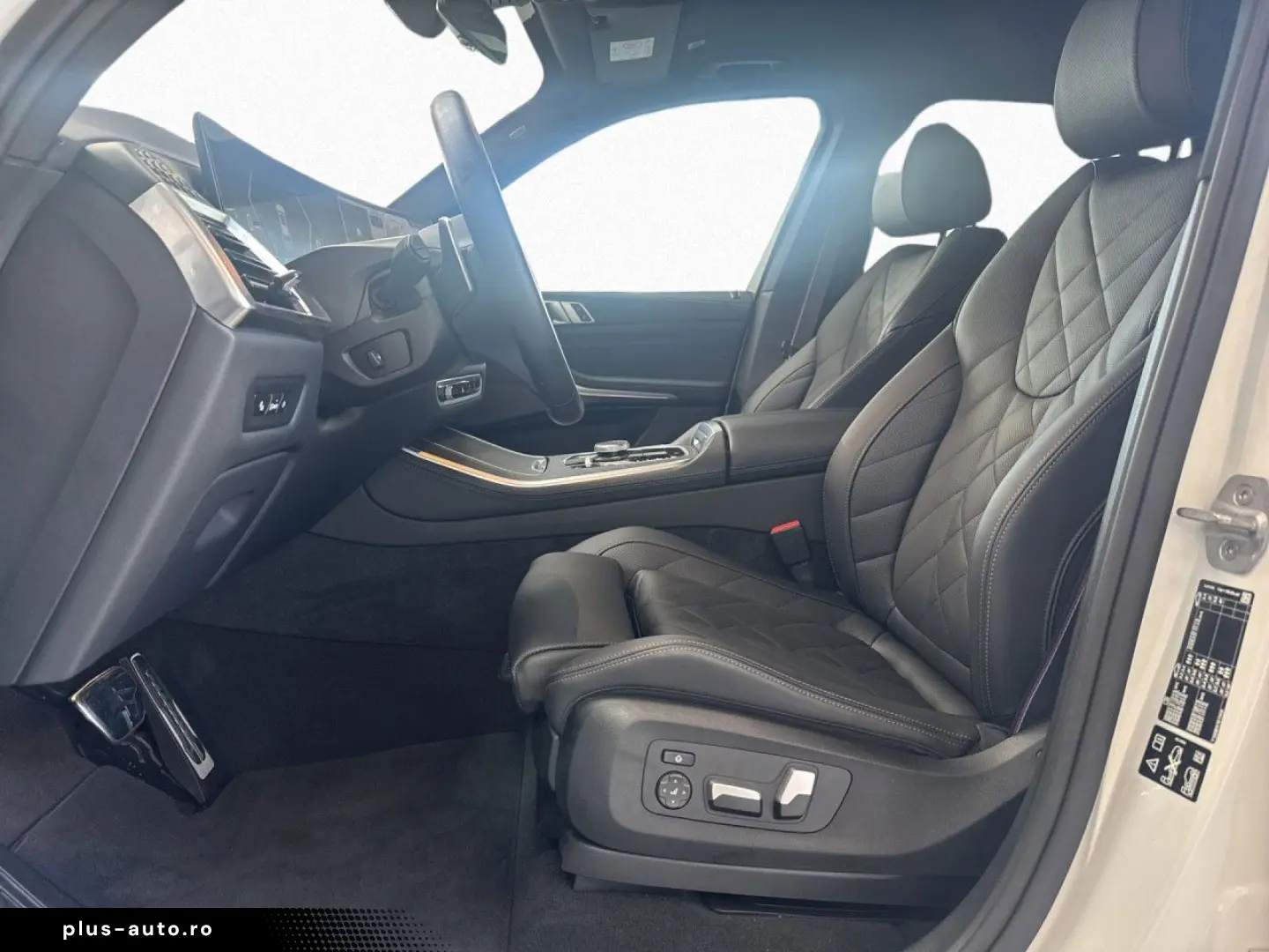 BMW X5 xDr30d M Sport Pro AHK Iconic H K PAPro HUD