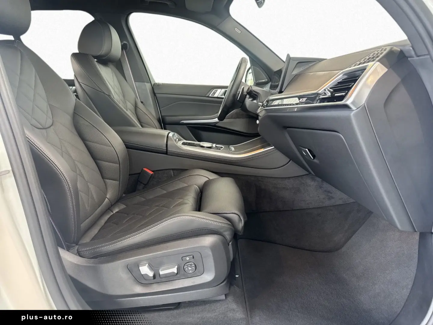 BMW X5 xDr30d M Sport Pro AHK Iconic H K PAPro HUD