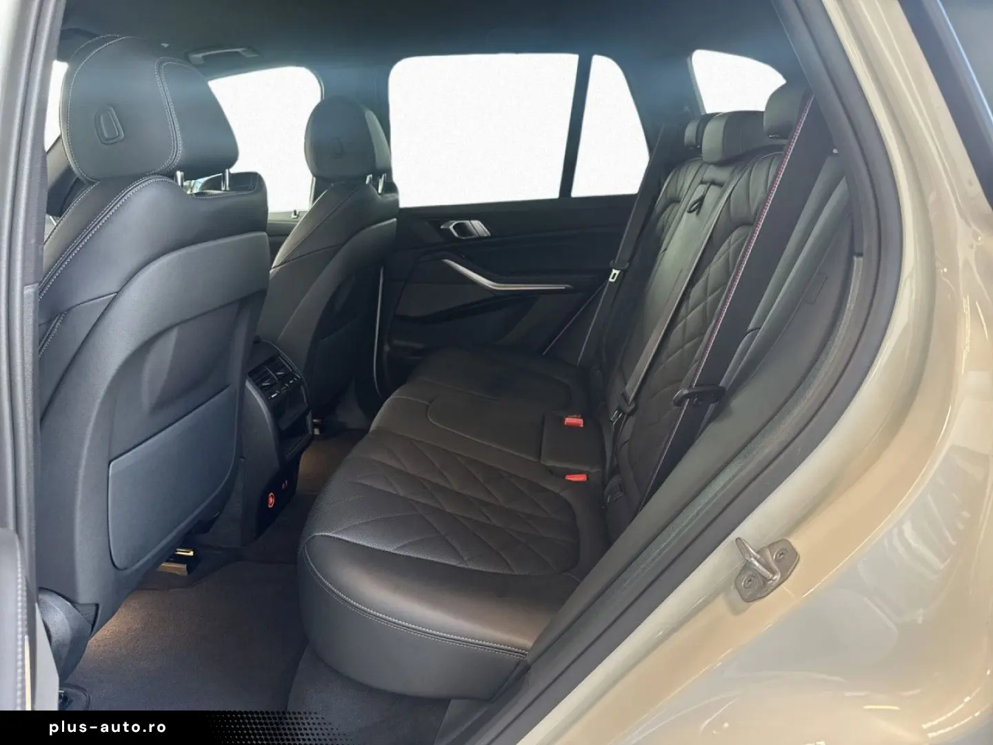 BMW X5 xDr30d M Sport Pro AHK Iconic H K PAPro HUD