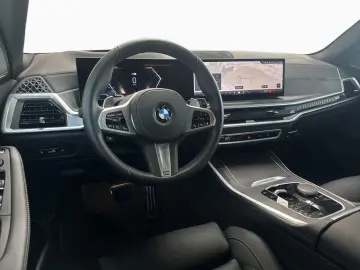 BMW X5 xDr30d M Sport Pro AHK Iconic H K PAPro HUD