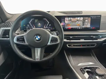 BMW X5 xDr30d M Sport Pro AHK Iconic H K PAPro HUD