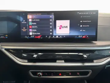 BMW X5 xDr30d M Sport Pro AHK Iconic H K PAPro HUD