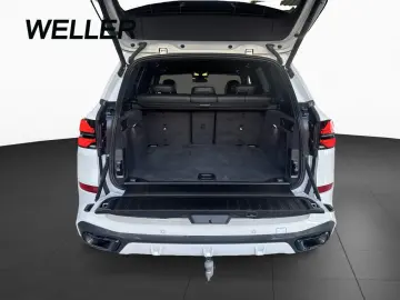 BMW X5 xDr30d M Sport Pro AHK Iconic H K PAPro HUD