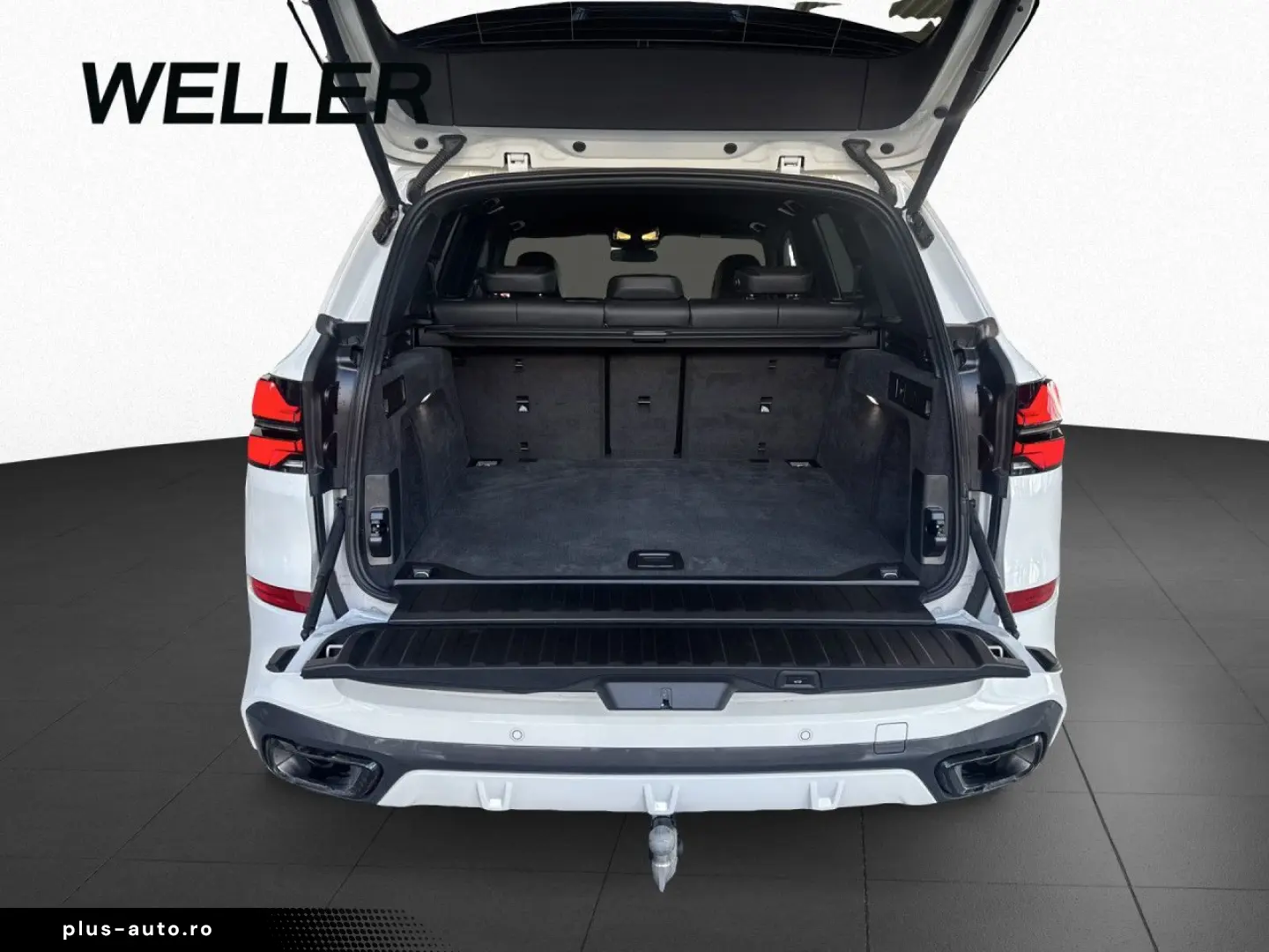 BMW X5 xDr30d M Sport Pro AHK Iconic H K PAPro HUD