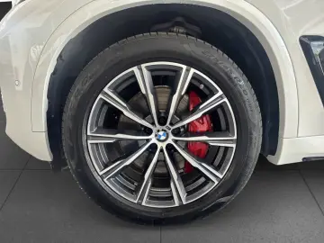 BMW X5 xDr30d M Sport Pro AHK Iconic H K PAPro HUD