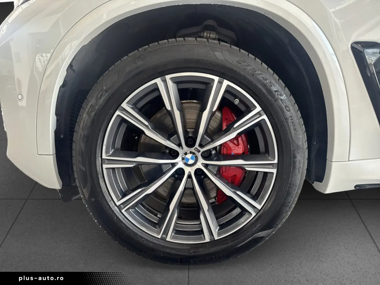 BMW X5 xDr30d M Sport Pro AHK Iconic H K PAPro HUD