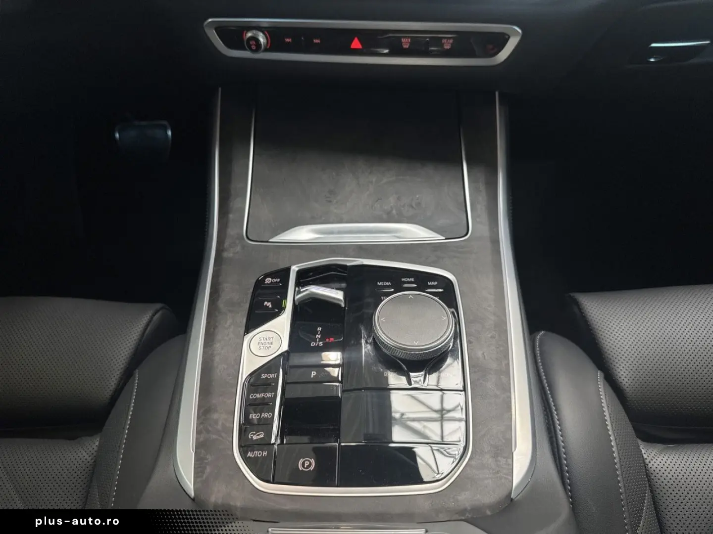 BMW X5 xDr30d M Sport Pro AHK Iconic H K PAPro HUD