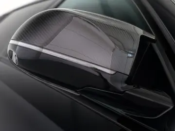 BMW X6 M Competition Sky Lounge Carbon Soft AHK TV