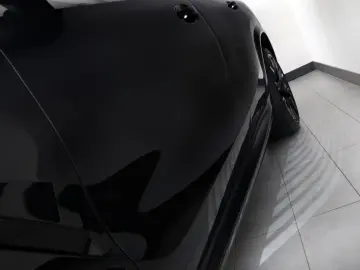 BMW X6 M Competition Sky Lounge Carbon Soft AHK TV