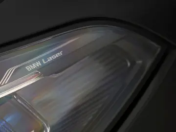 BMW X6 M Competition Sky Lounge Carbon Soft AHK TV