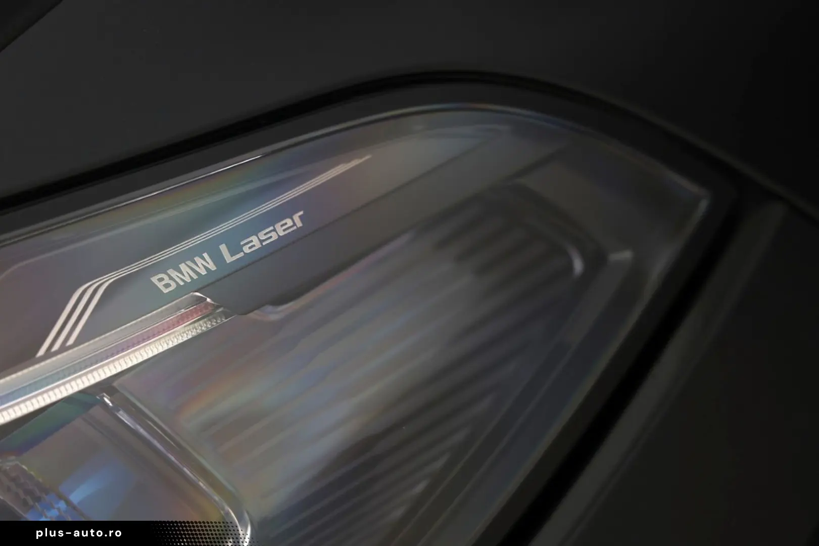 BMW X6 M Competition Sky Lounge Carbon Soft AHK TV