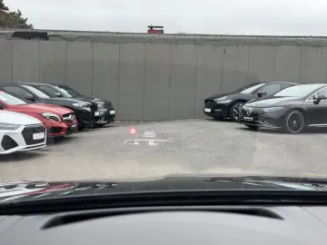 PORSCHE Cayenne Coupe GTS ACC HUD PDCC Massage STHZ