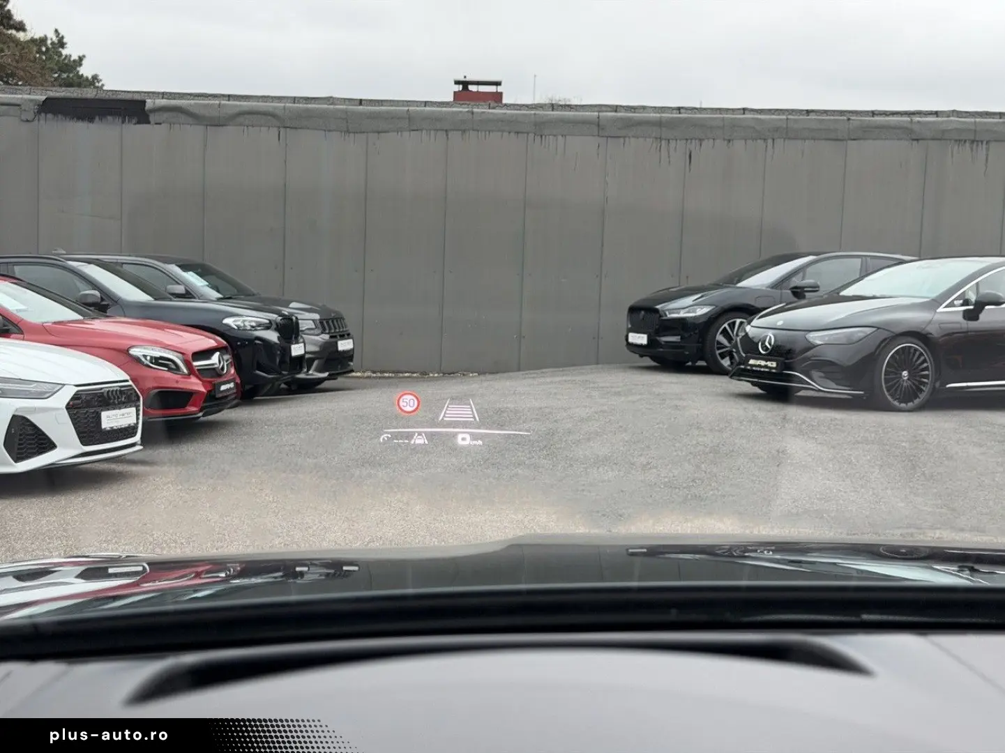 PORSCHE Cayenne Coupe GTS ACC HUD PDCC Massage STHZ