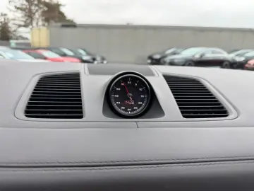 PORSCHE Cayenne Coupe GTS ACC HUD PDCC Massage STHZ