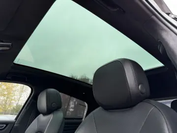 PORSCHE Cayenne Coupe GTS ACC HUD PDCC Massage STHZ