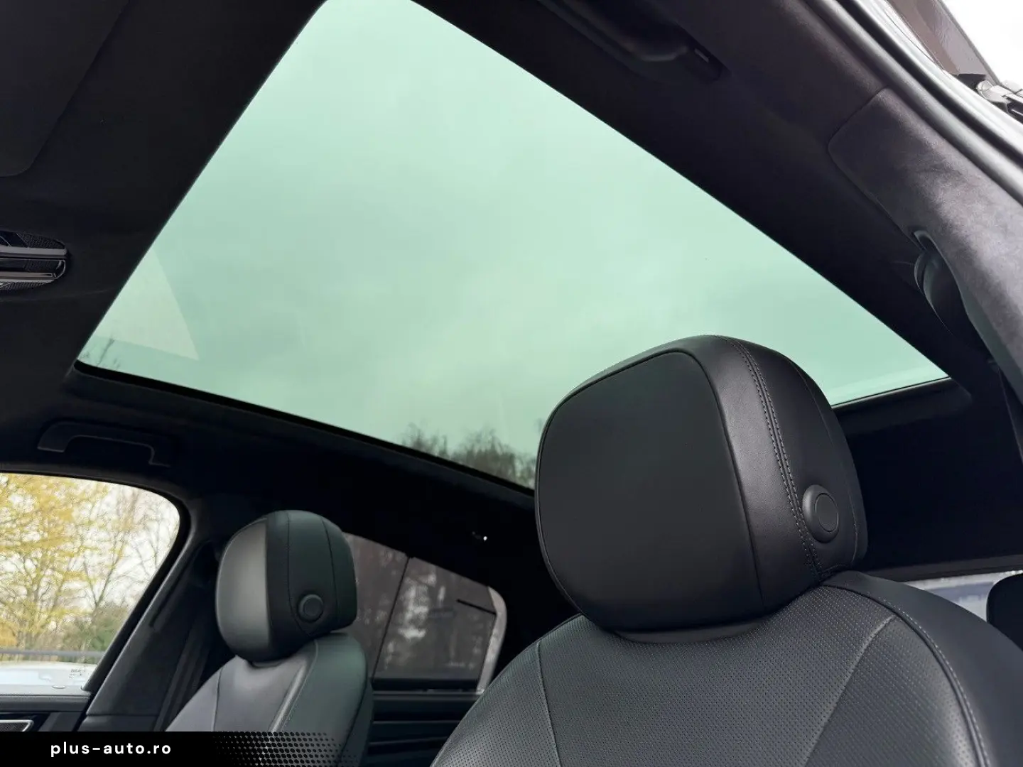 PORSCHE Cayenne Coupe GTS ACC HUD PDCC Massage STHZ