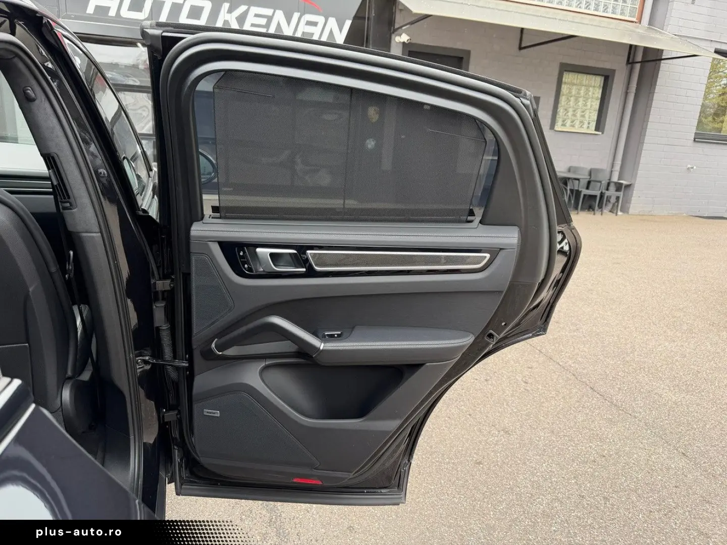 PORSCHE Cayenne Coupe GTS ACC HUD PDCC Massage STHZ