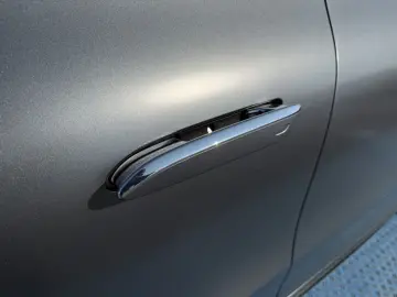 MERCEDES-BENZ AMG EQS 53 4M  AMG BURM NIGHT DIGI LIGHT HYPER