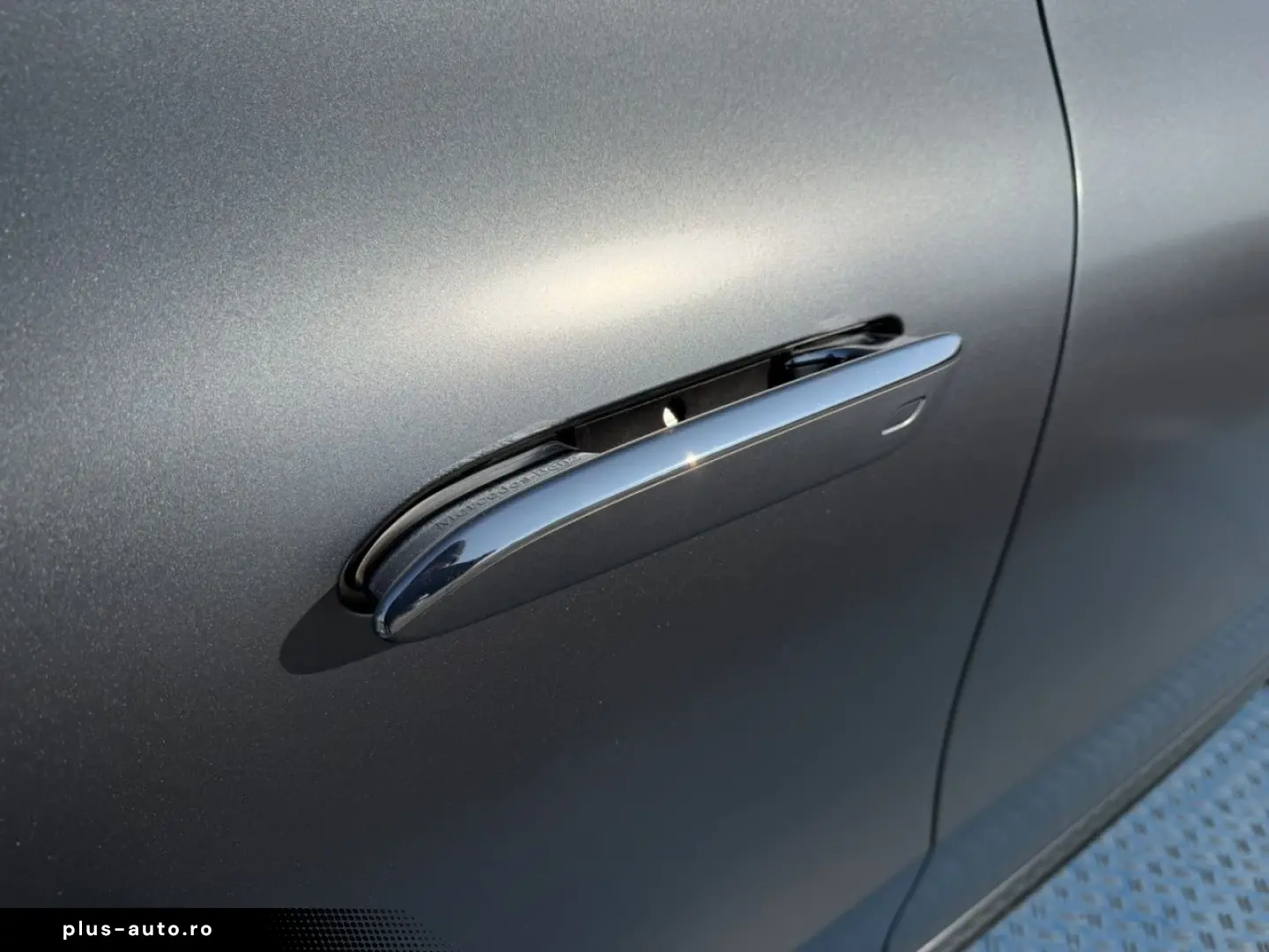 MERCEDES-BENZ AMG EQS 53 4M  AMG BURM NIGHT DIGI LIGHT HYPER