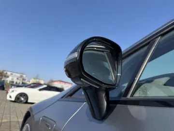 MERCEDES-BENZ AMG EQS 53 4M  AMG BURM NIGHT DIGI LIGHT HYPER