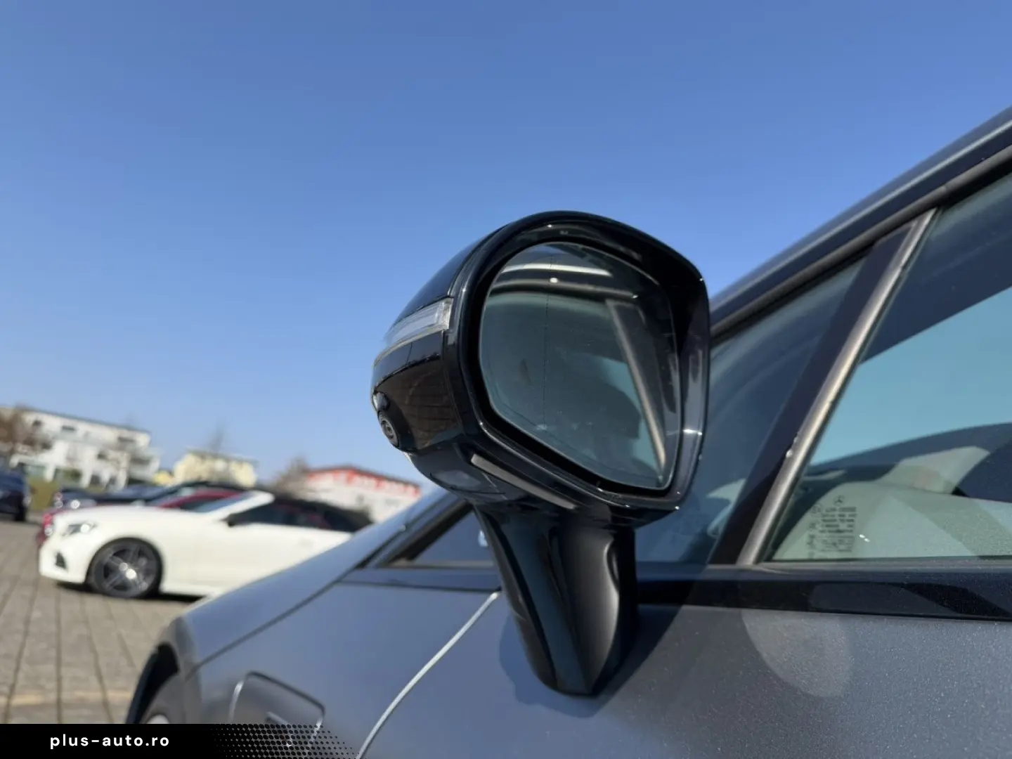 MERCEDES-BENZ AMG EQS 53 4M  AMG BURM NIGHT DIGI LIGHT HYPER