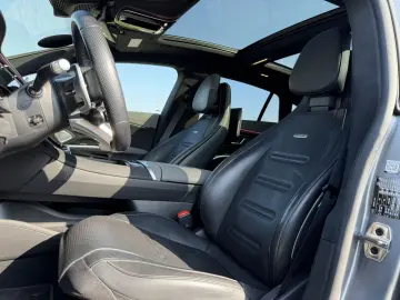 MERCEDES-BENZ AMG EQS 53 4M  AMG BURM NIGHT DIGI LIGHT HYPER