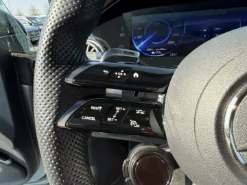 MERCEDES-BENZ AMG EQS 53 4M  AMG BURM NIGHT DIGI LIGHT HYPER