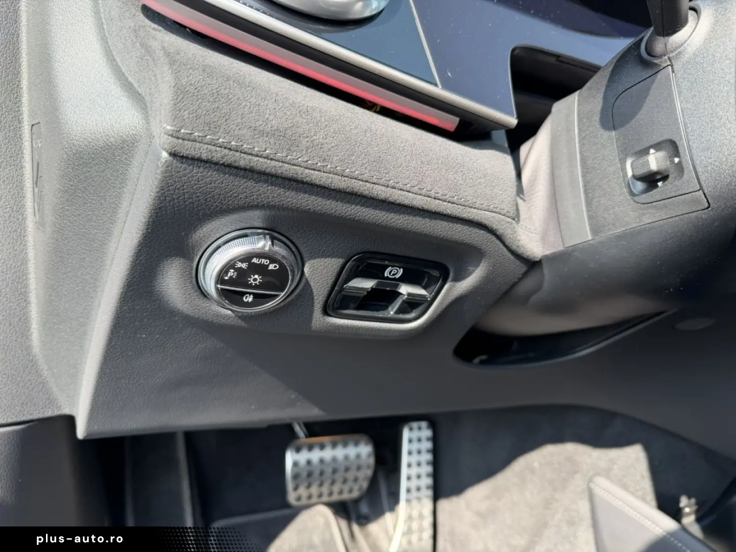 MERCEDES-BENZ AMG EQS 53 4M  AMG BURM NIGHT DIGI LIGHT HYPER