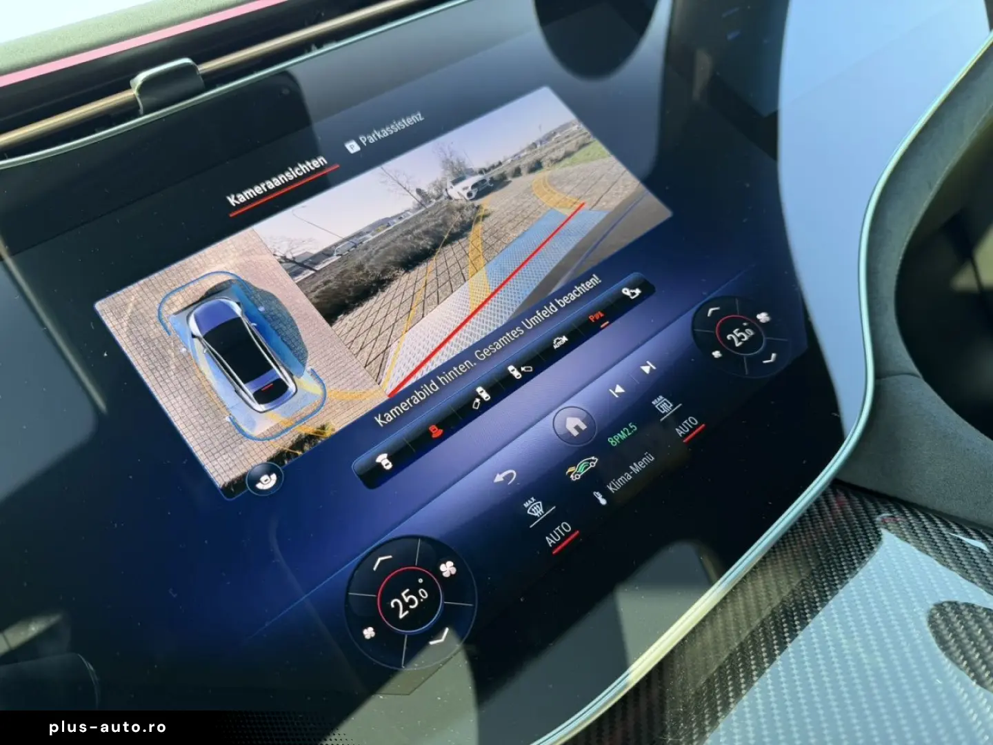 MERCEDES-BENZ AMG EQS 53 4M  AMG BURM NIGHT DIGI LIGHT HYPER