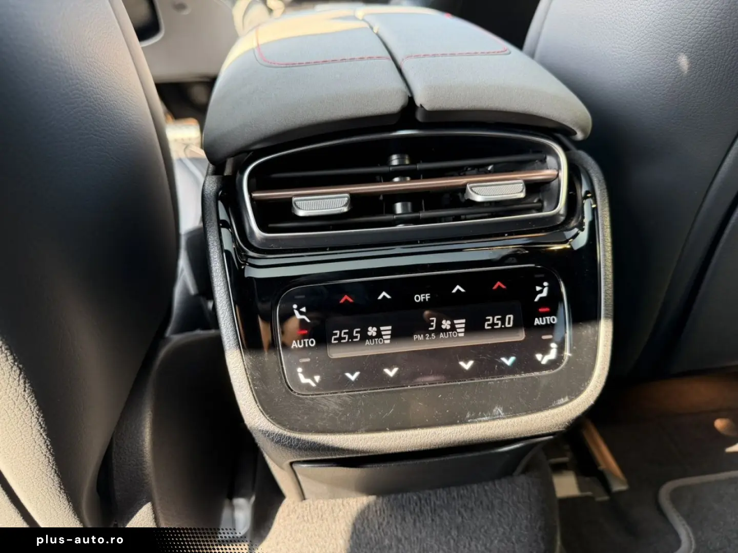 MERCEDES-BENZ AMG EQS 53 4M  AMG BURM NIGHT DIGI LIGHT HYPER