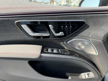 MERCEDES-BENZ AMG EQS 53 4M  AMG BURM NIGHT DIGI LIGHT HYPER