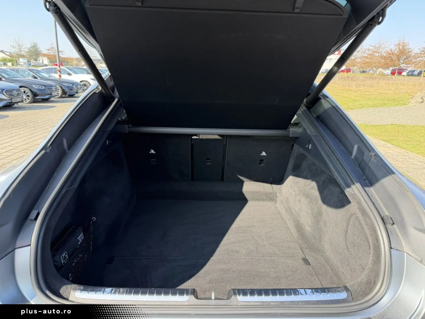 MERCEDES-BENZ AMG EQS 53 4M  AMG BURM NIGHT DIGI LIGHT HYPER