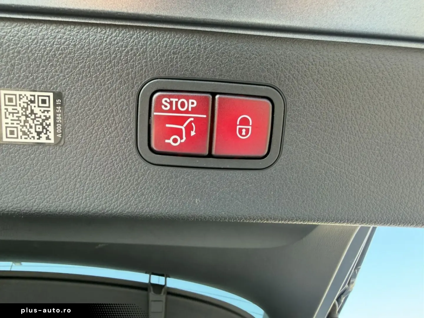 MERCEDES-BENZ AMG EQS 53 4M  AMG BURM NIGHT DIGI LIGHT HYPER