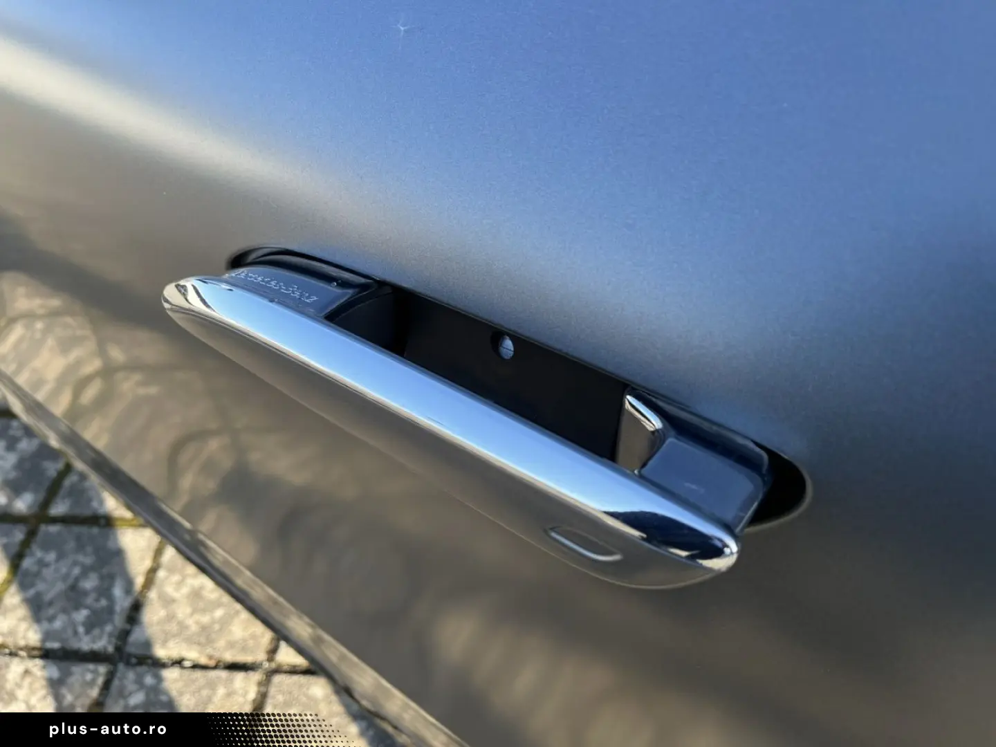 MERCEDES-BENZ AMG EQS 53 4M  AMG BURM NIGHT DIGI LIGHT HYPER