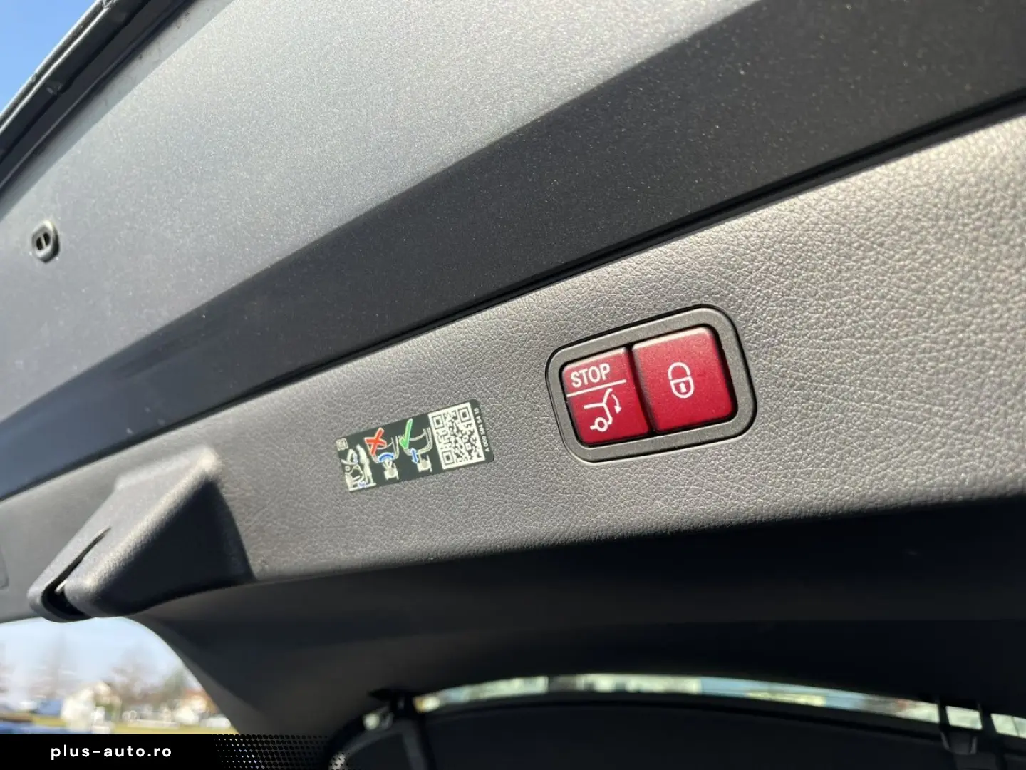 MERCEDES-BENZ AMG EQS 53 4M  AMG BURM NIGHT DIGI LIGHT HYPER