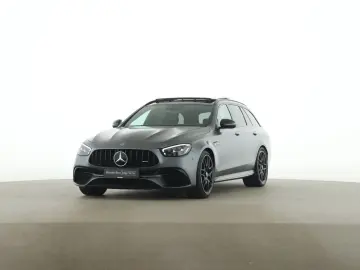 MERCEDES-BENZ E 63 AMG S 4M  T Perf.Abgas Drivers HU&hellip;