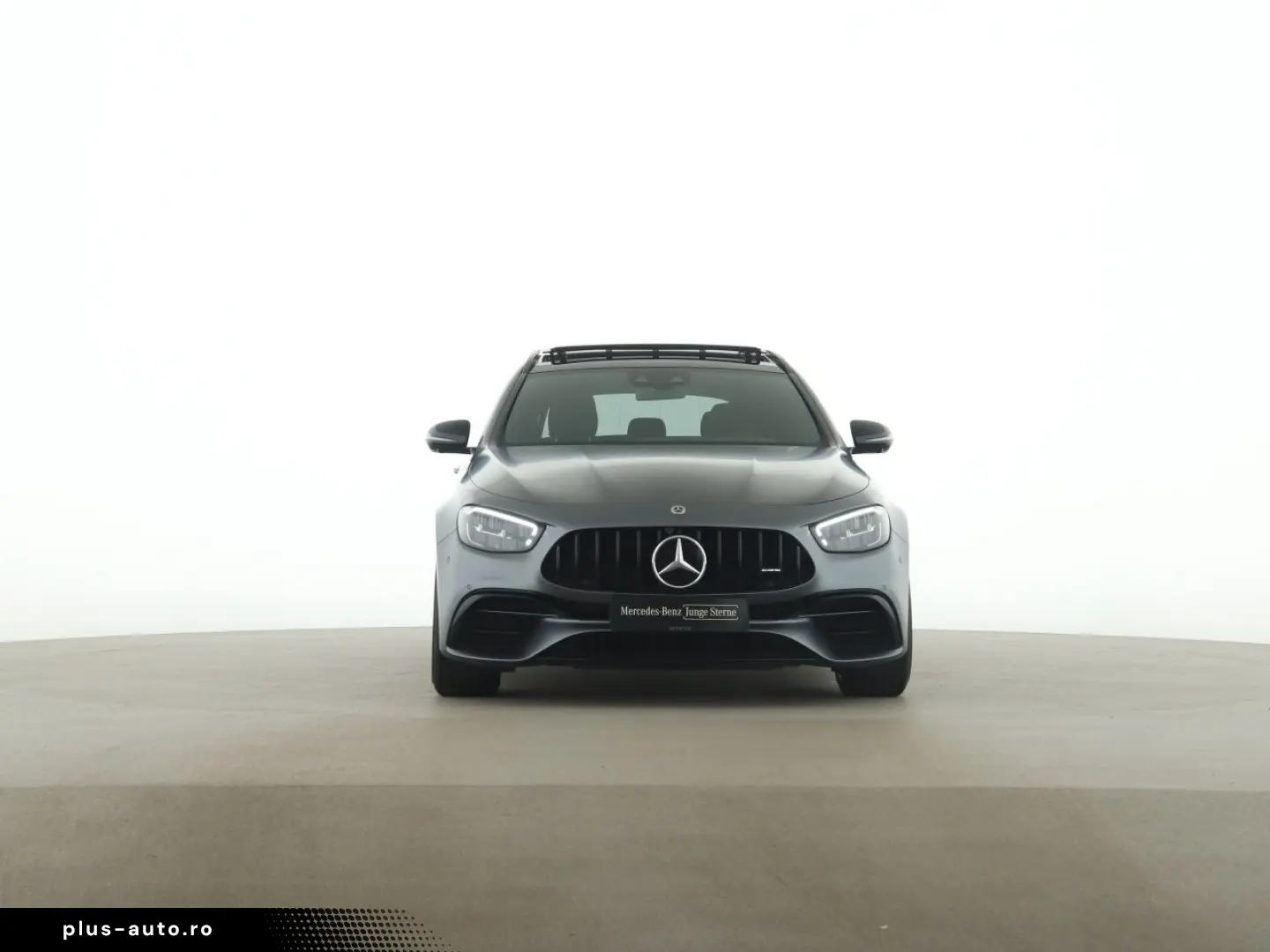 MERCEDES-BENZ E 63 AMG S 4M  T Perf.Abgas Drivers HU&hellip;
