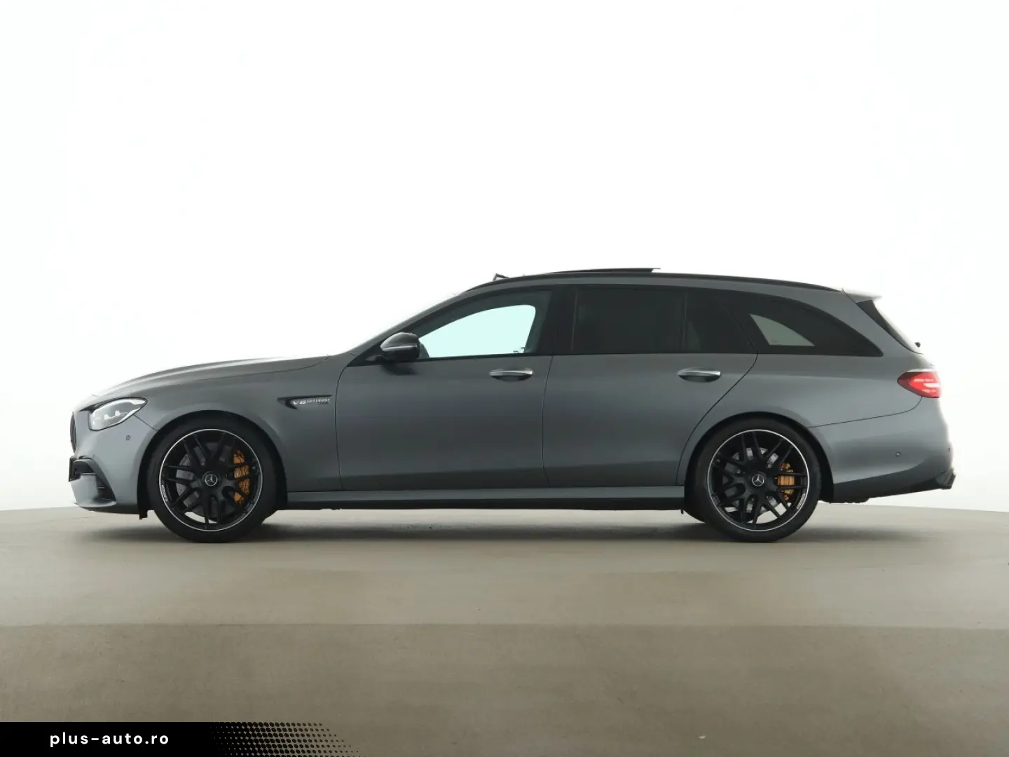 MERCEDES-BENZ E 63 AMG S 4M  T Perf.Abgas Drivers HU&hellip;