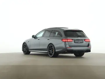 MERCEDES-BENZ E 63 AMG S 4M  T Perf.Abgas Drivers HU&hellip;