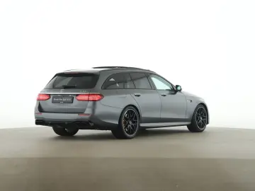 MERCEDES-BENZ E 63 AMG S 4M  T Perf.Abgas Drivers HU&hellip;