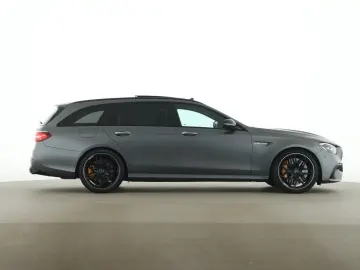 MERCEDES-BENZ E 63 AMG S 4M  T Perf.Abgas Drivers HU&hellip;