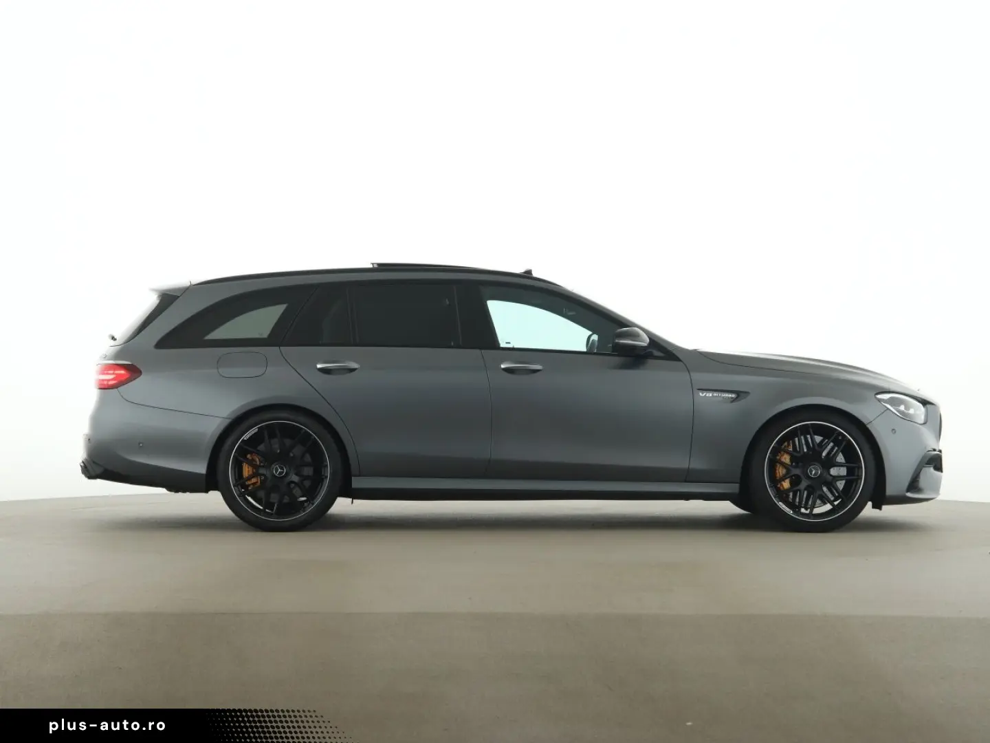 MERCEDES-BENZ E 63 AMG S 4M  T Perf.Abgas Drivers HU&hellip;