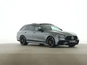 MERCEDES-BENZ E 63 AMG S 4M  T Perf.Abgas Drivers HU&hellip;