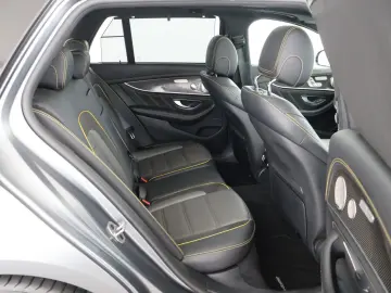 MERCEDES-BENZ E 63 AMG S 4M  T Perf.Abgas Drivers HU&hellip;