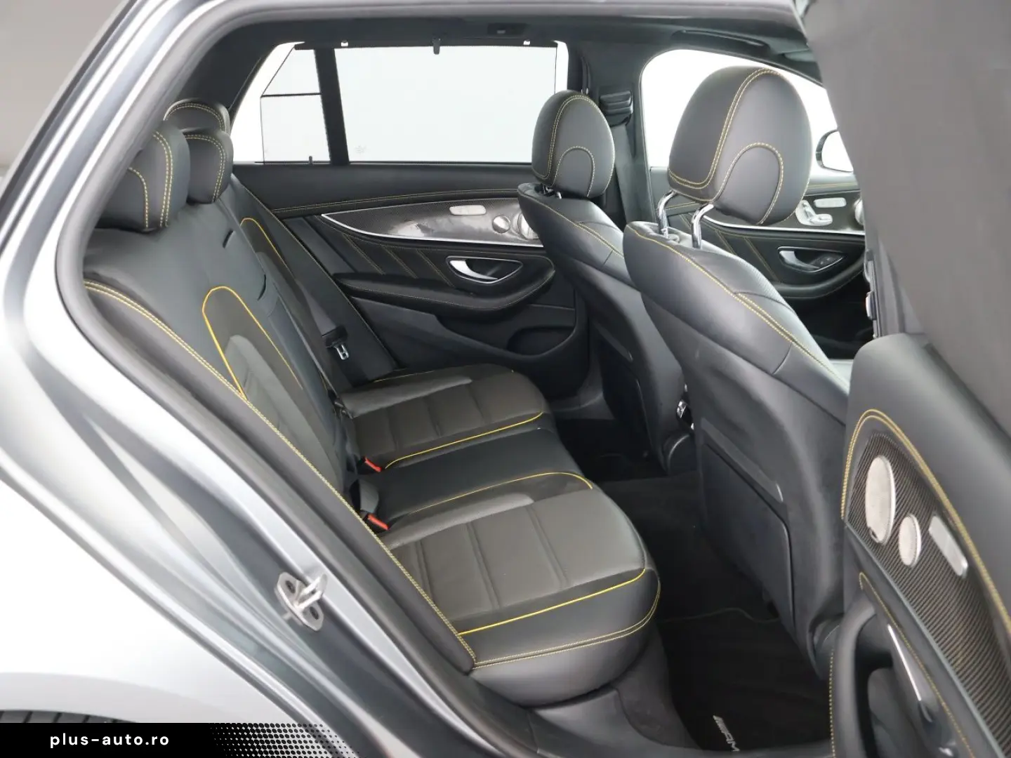 MERCEDES-BENZ E 63 AMG S 4M  T Perf.Abgas Drivers HU&hellip;