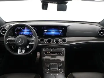 MERCEDES-BENZ E 63 AMG S 4M  T Perf.Abgas Drivers HU&hellip;