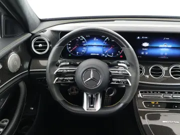 MERCEDES-BENZ E 63 AMG S 4M  T Perf.Abgas Drivers HU&hellip;