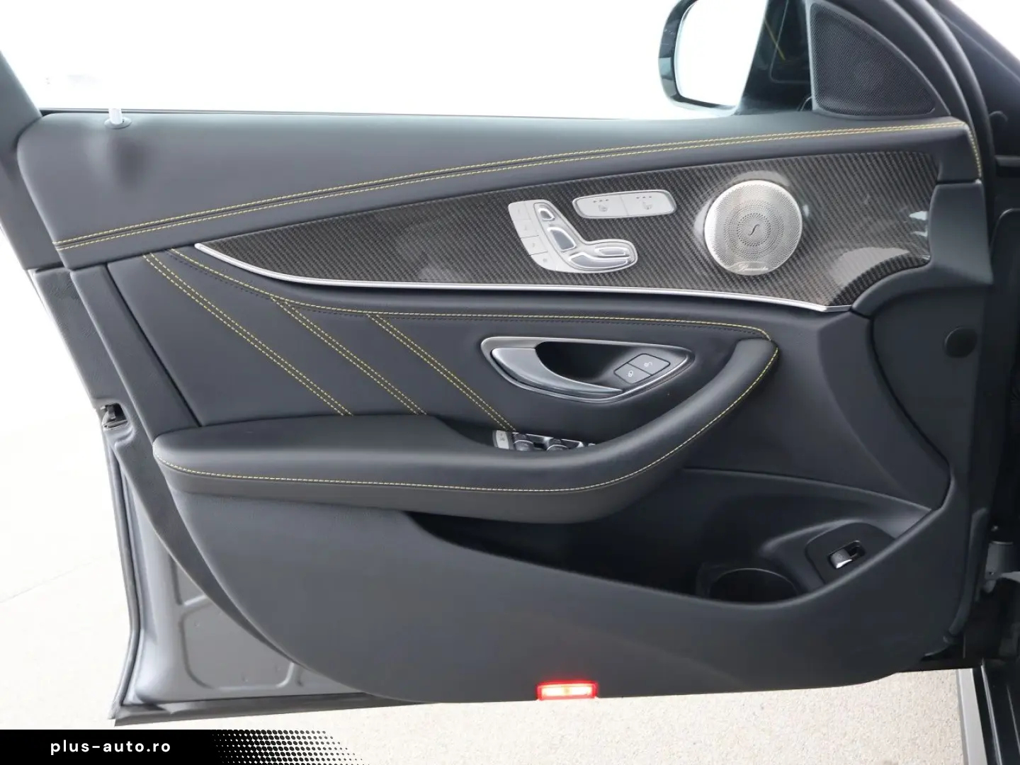 MERCEDES-BENZ E 63 AMG S 4M  T Perf.Abgas Drivers HU&hellip;