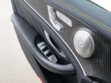 MERCEDES-BENZ E 63 AMG S 4M  T Perf.Abgas Drivers HU&hellip;